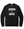 Custom Apparel - Screen Printing - Okemos Swim & Dive - Nike Fleece Sleeve Swoosh Crew Black - Okemos Swim & Dive - 16057