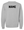 Custom Apparel - Screen Printing - Okemos Tennis 2025 - Fleece Classic Crewneck Sweatshirt (Grey / Mauve) *Personalization Optional* - Okemos Tennis 2025 - 17424