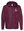 Custom Apparel - Screen Printing - Okemos Tennis 2025 - Lightweight Windbreaker Full Zip Jacket - Okemos Tennis 2025 - 17424