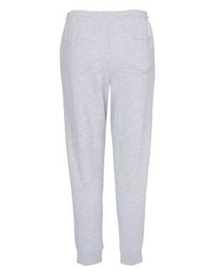Custom Apparel - Screen Printing - Okemos Tennis 2025 - Midweight Fleece Pants - Okemos Tennis 2025 - 17424