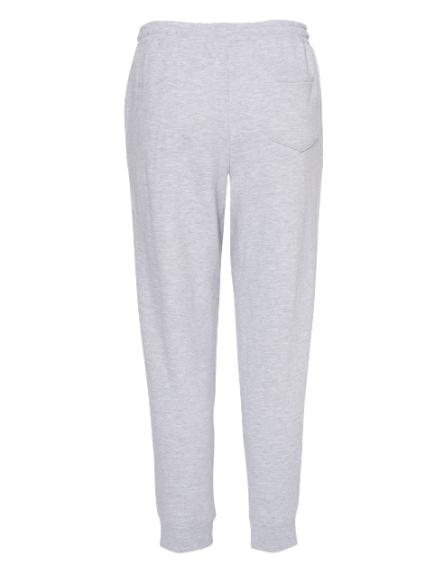 Custom Apparel - Screen Printing - Okemos Tennis 2025 - Midweight Fleece Pants - Okemos Tennis 2025 - 17424