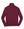 Custom Apparel - Screen Printing - Okemos Tennis 2025 - Unisex 1/4 Zip Sweatshirt - Okemos Tennis 2025 - 17424