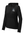 Custom Apparel - Screen Printing - Okemos Tennis 2025 - Women's Sport Wick Stretch 1/2 Zip Hoodie - Okemos Tennis 2025 - 17424