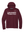 Custom Apparel - Screen Printing - Okemos Track & Field 2025 - Nike Fleece Pullover Hoodie - Okemos Track & Field 2025 - 17447