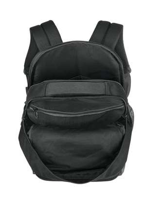 Custom Apparel - Screen Printing - Okemos Track & Field 2025 - Nike Medium Backpack *Personalization Optional* - Okemos Track & Field 2025 - 17447