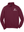 Custom Apparel - Screen Printing - Okemos Track & Field 2025 - Quarter Zip Sweatshirt - Okemos Track & Field 2025 - 17447