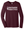 Custom Apparel - Screen Printing - Okemos Track & Field 2025 - Unisex Long Sleeve T-Shirt (Carolina Blue / Maroon) - Okemos Track & Field 2025 - 17447