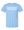 Custom Apparel - Screen Printing - Okemos Track & Field 2025 - Unisex T-Shirt (Carolina Blue / Maroon) - Okemos Track & Field 2025 - 17447