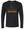 Custom Apparel - Screen Printing - Okemos Unified Sports - Adult Unisex Long Sleeve T-Shirt - Okemos Unified Sports - 15516