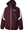 Custom Apparel - Screen Printing - Okemos Volleyball 2024 - Adult Polyester Full Zip Jacket (*VARSITY ONLY*) - Okemos Volleyball 2024 - 16403