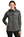 Custom Apparel - Screen Printing - Okemos Volleyball 2024 - The North Face Ladies All - Weather Stretch Jacket - Okemos Volleyball 2024 - 16403