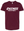 Custom Apparel - Screen Printing - Okemos Volleyball 2024 - Youth T-Shirt Maroon/ Grey (Customizable) - Okemos Volleyball 2024 - 16403
