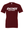 Custom Printed Apparel | Okemos Volleyball 2025 - Adult Unisex Tee (Baby Blue / Maroon / Black) Personalization Optional - OHS Volleyball - 18261