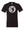 Custom Printed Apparel | Okemos Volleyball 2025 - Adult Unisex Tee (Baby Blue / Maroon / Black) Personalization Optional - OHS Volleyball - 18261