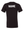 Custom Printed Apparel | Okemos Volleyball 2025 - Adult Unisex Tee (Baby Blue / Maroon / Black) Personalization Optional - OHS Volleyball - 18261
