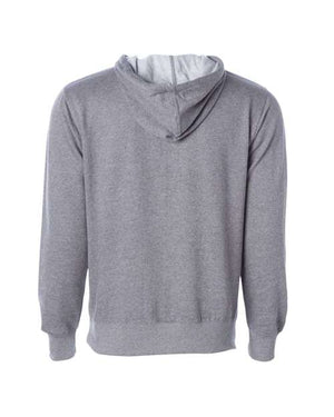 Custom Apparel - Screen Printing - Okemos Volleyball MS - Hooded Sweatshirt - Hooded Sweatshirt - Okemos Volleyball MS - 14597