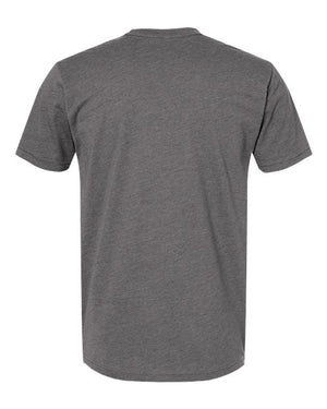 Custom Apparel - Screen Printing - Okemos Volleyball MS - Unisex T-Shirt - T-shirt - Okemos Volleyball MS - 14597