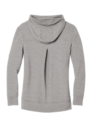 Custom Apparel - Screen Printing - Okemos Volleyball - OGIO Ladies Hoodie - Hooded Sweatshirt - Okemos Volleyball - 14526