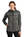 Custom Apparel - Screen Printing - Okemos Volleyball - The North Face Ladies All Weather Jacket - Jacket - Okemos Volleyball - 14526