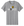 Custom Printed Apparel | Okemos Water Polo 2025 - Adult Tall T-Shirt (Light Blue/Athletic Heather/Maroon) - Okemos Water Polo Fall 2025 - 18411