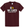 Custom Printed Apparel | Okemos Water Polo 2025 - Adult Tall T-Shirt (Light Blue/Athletic Heather/Maroon) - Okemos Water Polo Fall 2025 - 18411