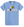 Custom Printed Apparel | Okemos Water Polo 2025 - Adult Tall T-Shirt (Light Blue/Athletic Heather/Maroon) - Okemos Water Polo Fall 2025 - 18411