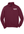 Custom Apparel - Screen Printing - Okemos Water Polo - Adult Unisex 1/4 Zip Sweatshirt - Okemos Water Polo - 16226