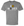 Custom Printed Apparel | Okemos Water Polo Fall 2025 - Adult T-Shirt ( Heather Columbia Blue/Dark Heather Grey) - Okemos Water Polo Fall 2025 - 18411