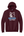 Custom Apparel - Screen Printing - Okemos Water Polo - TALL Adult Unisex Hoodie - Okemos Water Polo - 16226