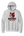 Custom Apparel - Screen Printing - Okemos Water Polo - TALL Adult Unisex Hoodie - Okemos Water Polo - 16226