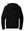 Custom Apparel - Screen Printing - Okemos Wolves - Adult Unisex Black Embroidered Nike Full Zip Hoodie - Okemos Public Schools