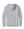 Custom Printed Apparel | Okemos Wolves - Adult Unisex Grey New Era Full - Zip Hoodie (Apparel On Demand) - Zip Hoodie - Okemos Staff Collection