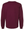 Custom Apparel - Screen Printing - Okemos Wolves Community - Adult Heavyweight Long Sleeve T-Shirt (