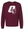 Custom Apparel - Screen Printing - Okemos Wolves Community - Adult Heavyweight Long Sleeve T-Shirt (