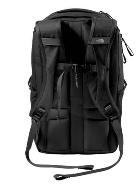 Custom Apparel - Screen Printing - Okemos Wolves Community - The North Face Backpack - Okemos Wolves Community - 16314