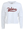 Custom Apparel - Screen Printing - Okemos Wolves Community - Women's Crop Retro Jersey Shirt (Wolves Script Design) - Okemos Wolves Community - 16314