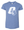 Custom Apparel - Screen Printing - Okemos Wolves Community - Youth Triblend T-Shirt (