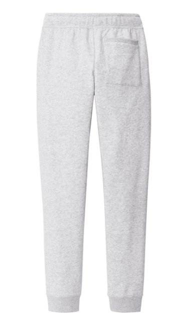 Custom Apparel - Screen Printing - Okemos Wolves - Embroidered Fleece Jogger (Apparel on Demand) - Okemos Public Schools