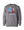 Custom Apparel - Screen Printing - Okemos Wolves - Midweight Crewneck Sweatshirt (Youth / Adult) - Okemos Public Schools