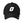 Custom Apparel - Screen Printing - Okemos Wolves - Nike DriFIT Cap (Black / Maroon) - Okemos Public Schools