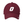 Custom Apparel - Screen Printing - Okemos Wolves - Nike DriFIT Cap (Black / Maroon) - Okemos Public Schools