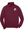 Custom Apparel - Screen Printing - Okemos Wolves - Quarter Zip Sweatshirt (Apparel on Demand) - Okemos Public Schools