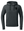 Custom Apparel - Screen Printing - Okemos Wolves - The North Face Pullover Hoodie (Apparel on Demand) - Okemos Public Schools