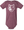 Custom Apparel - Screen Printing - Okemos Wolves - Welcome to the Pack Onesie - Okemos Public Schools