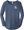 Custom Printed Apparel | Okemos Wolves - Women's Perfect Long Sleeve Tunic Tee - Okemos Staff Collection