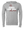 Custom Apparel - Screen Printing - Okemos Woof Pack - Adult Fleece Hoodie (Blue/ Ash/ Grey) - Okemos Woof Pack - 16526