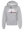 Custom Apparel - Screen Printing - Okemos Woof Pack - Youth Midweight Hooded Sweatshirt - Okemos Woof Pack - 16526