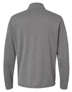 Custom Apparel - Screen Printing - Okemos Wrestling 24/25 - Adidas Lightweight Quarter Zip Pullover - Okemos Wrestling 24/25 - 16902