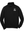 Custom Apparel - Screen Printing - Okemos Wrestling 24/25 - Quarter Zip Sweatshirt ~ Maroon / Black ~ - Okemos Wrestling 24/25 - 16902