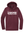 Custom Apparel - Screen Printing - Okemos Wrestling 24/25 - Sport Wick Fleece Hooded Pullover (OPTIONAL PERSONALIZATION) - Okemos Wrestling 24/25 - 16902